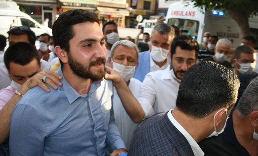 CHP’li Eren Yıldırım’ın tutukluluğuna yapılan itiraz reddedildi