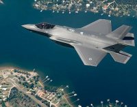 ABD Senatosu’ndan F-35 kararı: Türkiye’ye satılan altı adet uçak ABD Hava Kuvvetleri’ne teslim edilecek