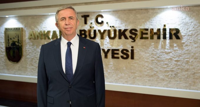 Mansur Yavaş’tan tedbir çağrısı: Ankara’da vaka sayısı yeniden artış gösteriyor