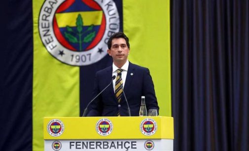 Fenerbahçe Kulübü Genel Sekreteri Kızılhan: PCR testim negatif çıkmasına rağmen ciğerlerimde Covid-19 izlerine rastlandı