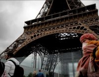 Fransa’da salgında yeni rekor: Son 24 saatte 368 bin 149 vaka