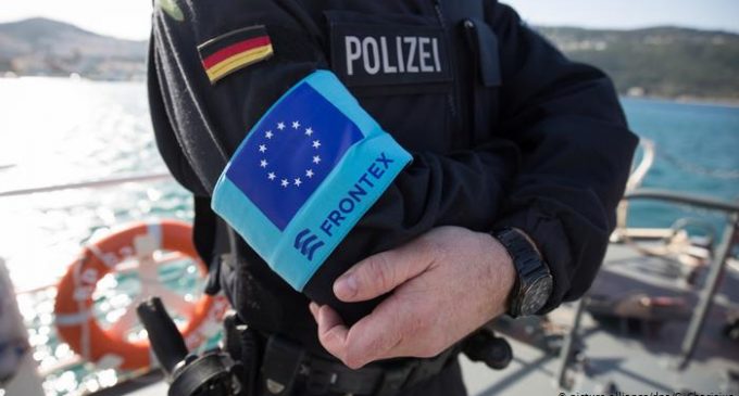 Almanya: Bir Türk askeri, Alman ve Yunan polislerinden oluşan Frontex devriyesine ateş açtı