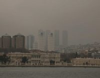 Normalleşme süreciyle beraber hava kirliliği yüzde 38 arttı