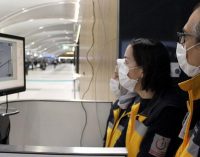 Havalimanlarına maskesiz girilmeyecek: Karşılama ve uğurlama yapılmayacak