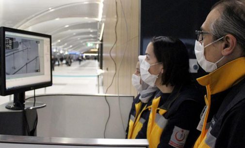 Havalimanlarına maskesiz girilmeyecek: Karşılama ve uğurlama yapılmayacak