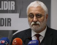 HDP’li Oluç: Cumhurbaşkanlığı seçiminde müzakereye açığız