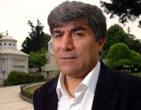 Hrant Dink davasının karar duruşması 5 Mart’ta