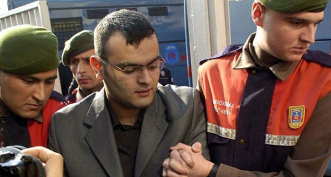 Hrant Dink’in katili Ogün Samast, dokuz ay sonra tahliye olabilir!