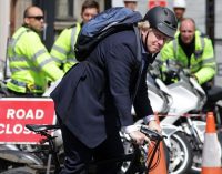 İngiltere’de ulaşıma salgın ayarı: Yürüyüş ve bisiklet kullanımının artırılması için 2 milyar pound ayrılıyor