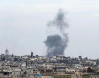 İdlib’de TSK konvoyu geçişi esnasında patlama: Bir asker yaşamını yitirdi