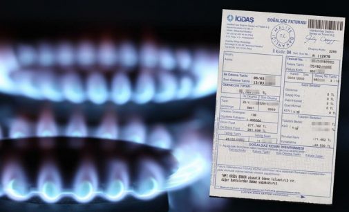 İGDAŞ’tan doğal gaz faturalarına ilişkin açıklama