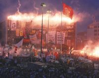 İmamoğlu’ndan ‘Gezi’ paylaşımı: Şehrin yeşiline ve demokrasisine saygı göstermeyenlere karşı milyonların derin bir nefes alışı