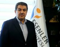 İmamoğlu’nun borçlanma yetkisi talebini reddeden AKP’li Göksu, kendi ilçesinde 10 milyonluk yetki aldı