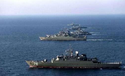 İran’dan ABD’ye: İran petrol gemilerine yönelik her türlü tehdide kesin karşılık vereceğiz