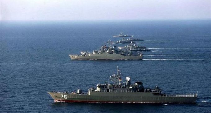 İran’dan ABD’ye: İran petrol gemilerine yönelik her türlü tehdide kesin karşılık vereceğiz