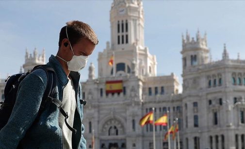 İspanya ve Portekiz’de koronavirüs salgını: Ölümler artıyor