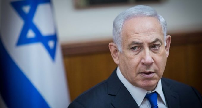 Netanyahu için yolun sonu: İsrail’de koalisyon hükümeti kuruluyor