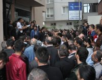 CHP’li Ağbaba, Türkiye’nin gerçek beka sorununu açıkladı: İşsizlik!