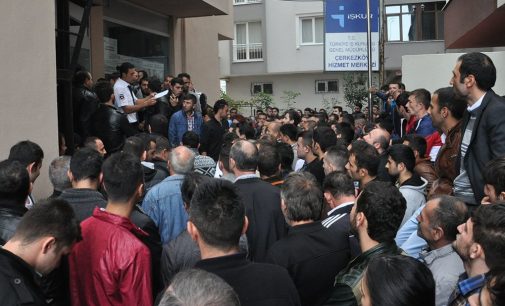 ‘Türkiye, tırmanışta’ diyen Erdoğan’a CHP’den yanıt: Tırmanan, 3,9 milyon kişi artan işsiz sayısı!