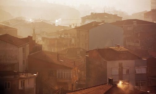 ‘Türkiye’de 75 milyon kişi kirli hava soluyor’