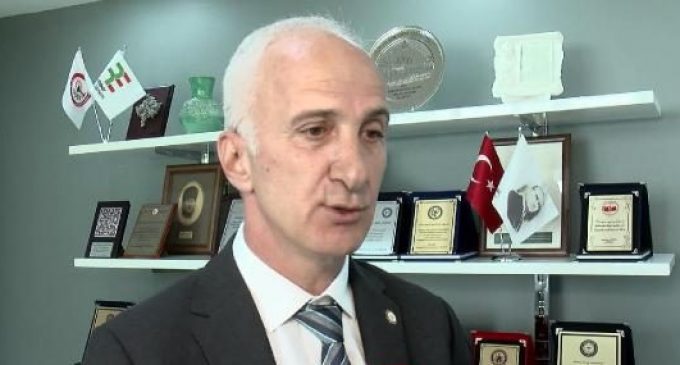 İstanbul Eczacı Odası Başkanı: Mart ayındaki tedbirlerimize geri döneceğiz