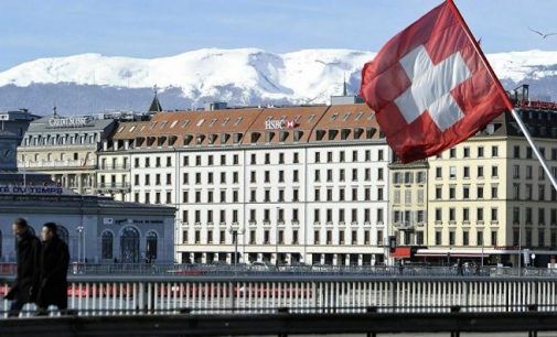 İsviçre’de koronavirüs yardım kredilerini yurtdışına gönderen Türk vatandaşlarına soruşturma