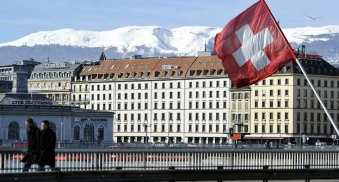 İsviçre’de koronavirüs yardım kredilerini yurtdışına gönderen Türk vatandaşlarına soruşturma