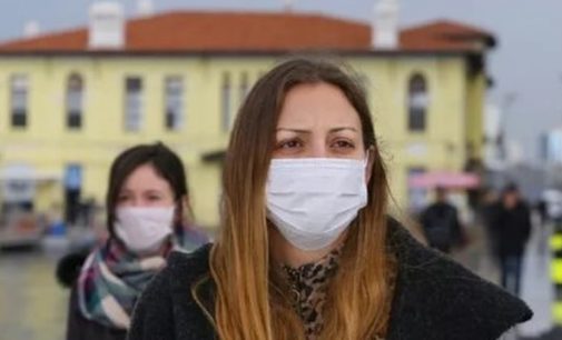 İzmir’de maske kullanımı zorunlu hale getirildi
