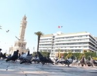 İzmir’de yeni koronavirüs önlemleri: Belediyeye ait birçok işletme ve merkez kapatıldı