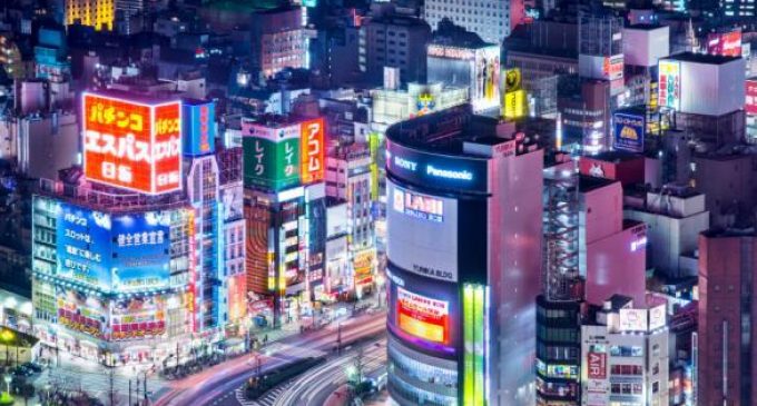 Japonya’da resesyon: Dünyanın üçüncü büyük ekonomisi küçüldü