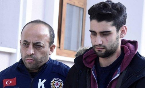 Kadir Şeker’in tutukluluğunun devamına karar verildi: Cezası 10 yıl 10 aya indirildi