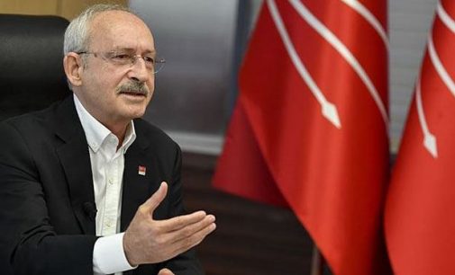 Kılıçdaroğlu’dan ‘ittifak’ yanıtı: Demokrasiden yana olan bütün tarafları bir araya getirmek zorundayız