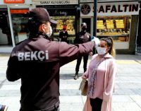 Diyarbakır Tabip Odası: Son bir haftada 30 yaş altında üç hasta yaşamını yitirdi
