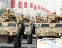 Katar’da darbe iddiası: Ajanslar son dakika haberi olarak duyurdu