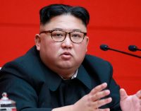Güney Kore kaynaklı istihbarat raporu: Kim Jong Un, alkol nedeniyle sağlık sorunları yaşıyor