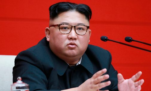 Kuzey Kore lideri Kim’in unvanına “parti genel sekreteri” de eklendi