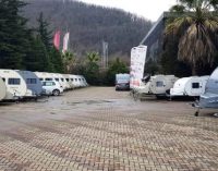 Korona günlerinde tatil: Küçük karavanlara talep yükseldi