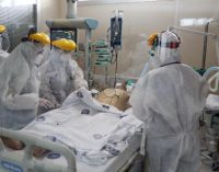 Koronavirüsten 58 kişi daha yaşamını yitirdi: Yaşamını yitiren sayısı 4 bine dayandı