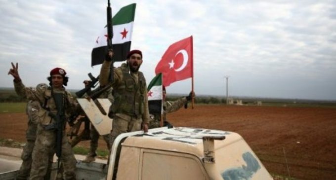 Suriye İnsan Hakları Gözlemevi: Türkiye’nin Libya’ya getirdiği paralı askerlerden 279’u öldürüldü