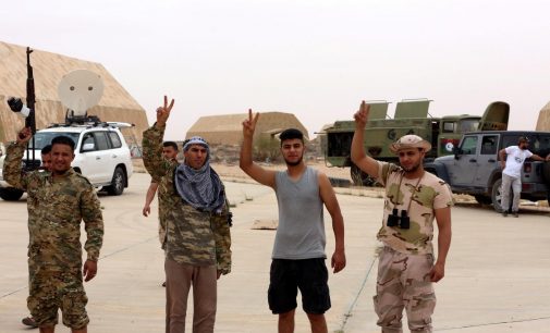 Rusya ve BAE’den Libya açıklamaları: Bölgede neler oluyor?