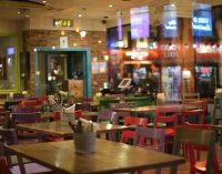 Eve siparişler arttı: Restoranların yüzde 15’i birinci dalgaya yenik düştü