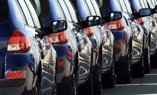 AKP’li belediyeye özel firmalardan 11 lüks araç bağışı