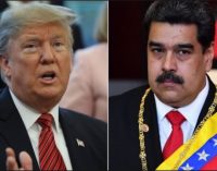 Trump: Maduro’ya darbe girişimi hakkında bilgim yok, biz yapsaydık işgal olurdu