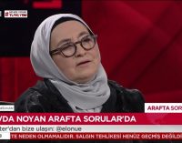 Ülke TV ve Kanal 7’den ‘Sevda Noyan’ açıklaması: Asla tasvip etmiyoruz, özür dileriz