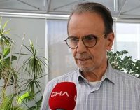 Prof. Mehmet Ceyhan’dan çarpıcı çıkış: Turkovac yaptırın diyemem