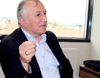 Eski AKP’li milletvekili: Esas problem kendilerini dindar olarak tanımlayan kesimlerdeki ahlaki çürüme