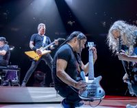 Metallica hayranlarına karantina sürprizi: Blackened 2020’yi ücretsiz yayımladılar