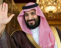 Suudi Arabistan Veliaht Prensi’nin ‘mobil oyuna yaklaşık 70 bin dolar harcadığı’ iddia edildi