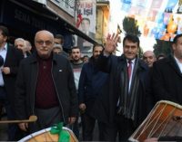 İsrafta sınır tanımıyorlar: AKP’li başkan, belediye bütçesinden seçim şarkısına 76 bin lira harcamış