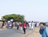 Nijerya’da Hausa-Chabo çatışması: İki etnik grubun kavgasında 38 kişi öldü